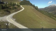 Archiv Foto Webcam Gamsleitenspitze in Obertauern 09:00
