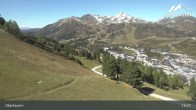Archiv Foto Webcam Gamsleitenspitze in Obertauern 12:00