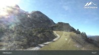 Archiv Foto Webcam Gamsleitenspitze in Obertauern 14:00