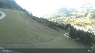 Archiv Foto Webcam Gamsleitenspitze in Obertauern 16:00