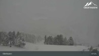 Archiv Foto Webcam Gamsleitenspitze in Obertauern 06:00