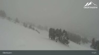 Archiv Foto Webcam Gamsleitenspitze in Obertauern 10:00