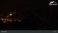 Archiv Foto Webcam Gamsleitenspitze in Obertauern 00:00