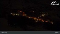 Archiv Foto Webcam Gamsleitenspitze in Obertauern 02:00