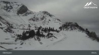 Archiv Foto Webcam Gamsleitenspitze in Obertauern 08:00