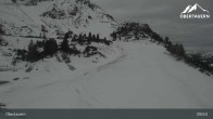 Archiv Foto Webcam Gamsleitenspitze in Obertauern 09:00