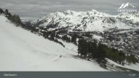 Archiv Foto Webcam Gamsleitenspitze in Obertauern 10:00