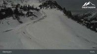 Archiv Foto Webcam Gamsleitenspitze in Obertauern 12:00