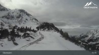 Archiv Foto Webcam Gamsleitenspitze in Obertauern 14:00