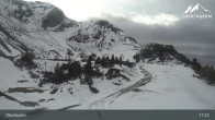 Archiv Foto Webcam Gamsleitenspitze in Obertauern 16:00