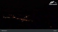 Archiv Foto Webcam Gamsleitenspitze in Obertauern 02:00