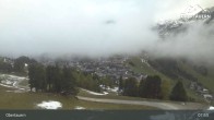 Archiv Foto Webcam Gamsleitenspitze in Obertauern 07:00