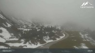 Archiv Foto Webcam Gamsleitenspitze in Obertauern 08:00
