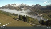 Archiv Foto Webcam Gamsleitenspitze in Obertauern 08:00