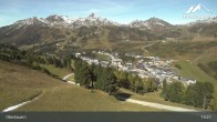 Archiv Foto Webcam Gamsleitenspitze in Obertauern 12:00