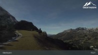 Archiv Foto Webcam Gamsleitenspitze in Obertauern 14:00