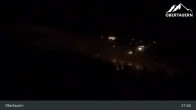 Archiv Foto Webcam Gamsleitenspitze in Obertauern 20:00