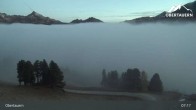 Archiv Foto Webcam Gamsleitenspitze in Obertauern 06:00
