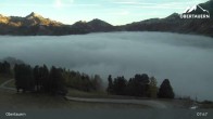 Archiv Foto Webcam Gamsleitenspitze in Obertauern 07:00