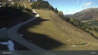 Archiv Foto Webcam Gamsleitenspitze in Obertauern 12:00