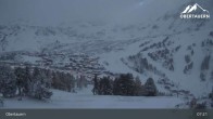 Archived image Webcam Gamsleiten Gipfel 06:00