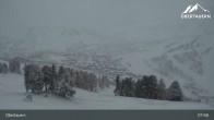 Archived image Webcam Gamsleiten Gipfel 07:00