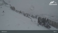 Archived image Webcam Gamsleiten Gipfel 10:00