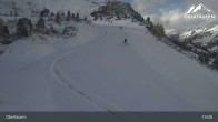Archiv Foto Webcam Gamsleitenspitze in Obertauern 12:00