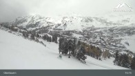 Archiv Foto Webcam Gamsleitenspitze in Obertauern 14:00