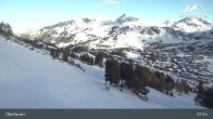 Archived image Webcam Gamsleiten Gipfel 07:00