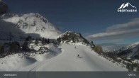 Archived image Webcam Gamsleiten Gipfel 08:00