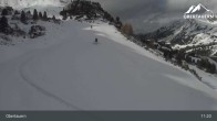 Archived image Webcam Gamsleiten Gipfel 10:00