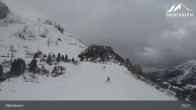 Archived image Webcam Gamsleiten Gipfel 14:00