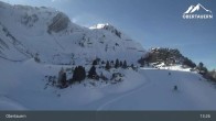 Archiv Foto Webcam Gamsleitenspitze in Obertauern 12:00