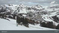 Archiv Foto Webcam Gamsleitenspitze in Obertauern 10:00