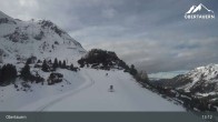 Archiv Foto Webcam Gamsleitenspitze in Obertauern 12:00