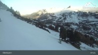 Archiv Foto Webcam Gamsleitenspitze in Obertauern 06:00
