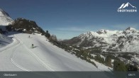 Archiv Foto Webcam Gamsleitenspitze in Obertauern 08:00