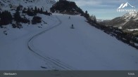 Archiv Foto Webcam Gamsleitenspitze in Obertauern 12:00