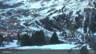 Archiv Foto Webcam Gamsleitenspitze in Obertauern 16:00
