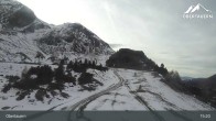 Archiv Foto Webcam Gamsleitenspitze in Obertauern 14:00
