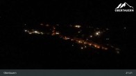 Archiv Foto Webcam Gamsleitenspitze in Obertauern 20:00