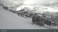 Archived image Webcam Gamsleiten Gipfel 12:00