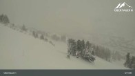 Archiv Foto Webcam Gamsleitenspitze in Obertauern 07:00