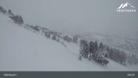 Archiv Foto Webcam Gamsleitenspitze in Obertauern 08:00