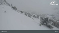 Archiv Foto Webcam Gamsleitenspitze in Obertauern 10:00