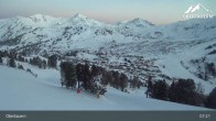 Archiv Foto Webcam Gamsleitenspitze in Obertauern 06:00