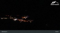 Archiv Foto Webcam Gamsleitenspitze in Obertauern 02:00