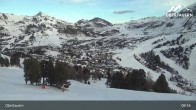 Archiv Foto Webcam Gamsleitenspitze in Obertauern 08:00