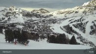 Archiv Foto Webcam Gamsleitenspitze in Obertauern 14:00